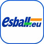 Esballeu Game APK