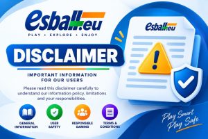 Esballeu Game